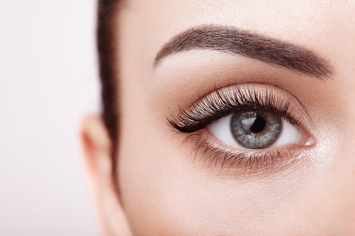 Welke Wimperextensions Zijn Er Allemaal Beautyspecialisten In Vlaanderen